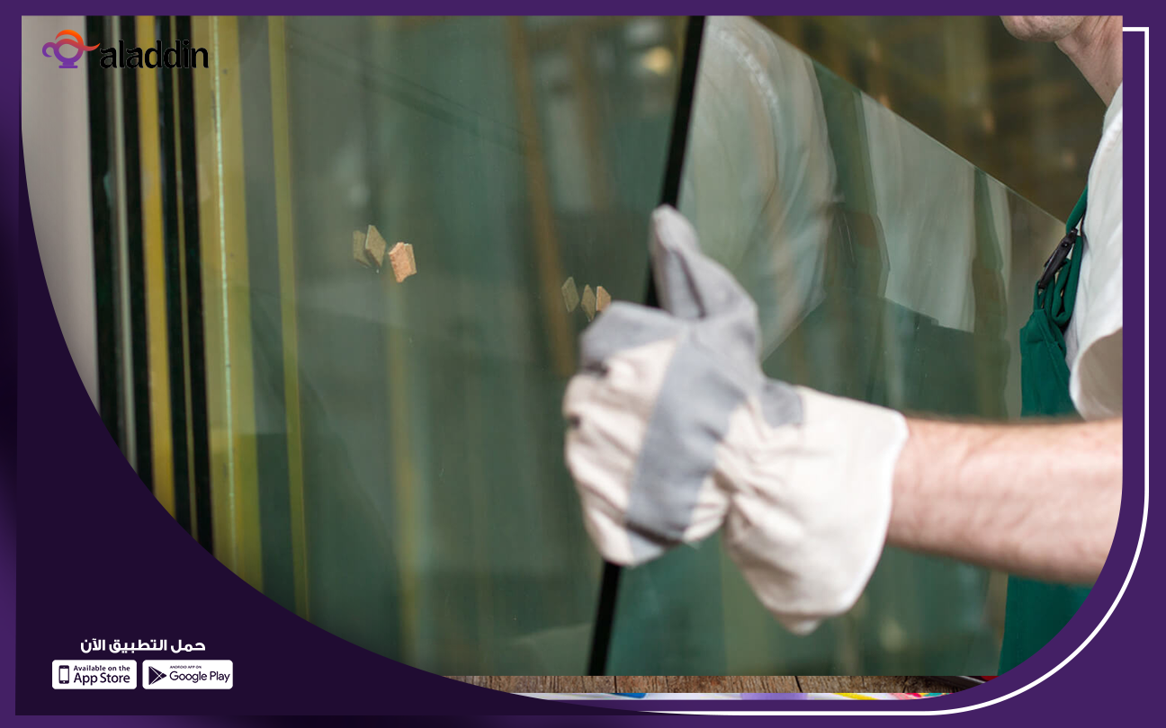 دراسة-جدوي-لمصنع-زجاج