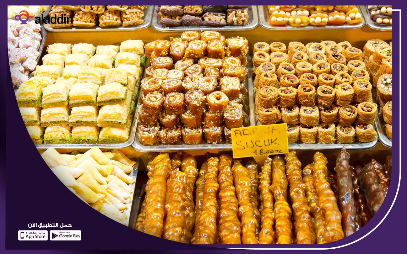 دراسة-جدوى-محل-حلويات