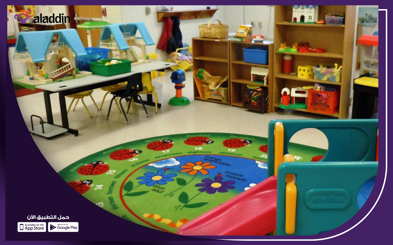 دراسة-مشروع-حضانة-اطفال