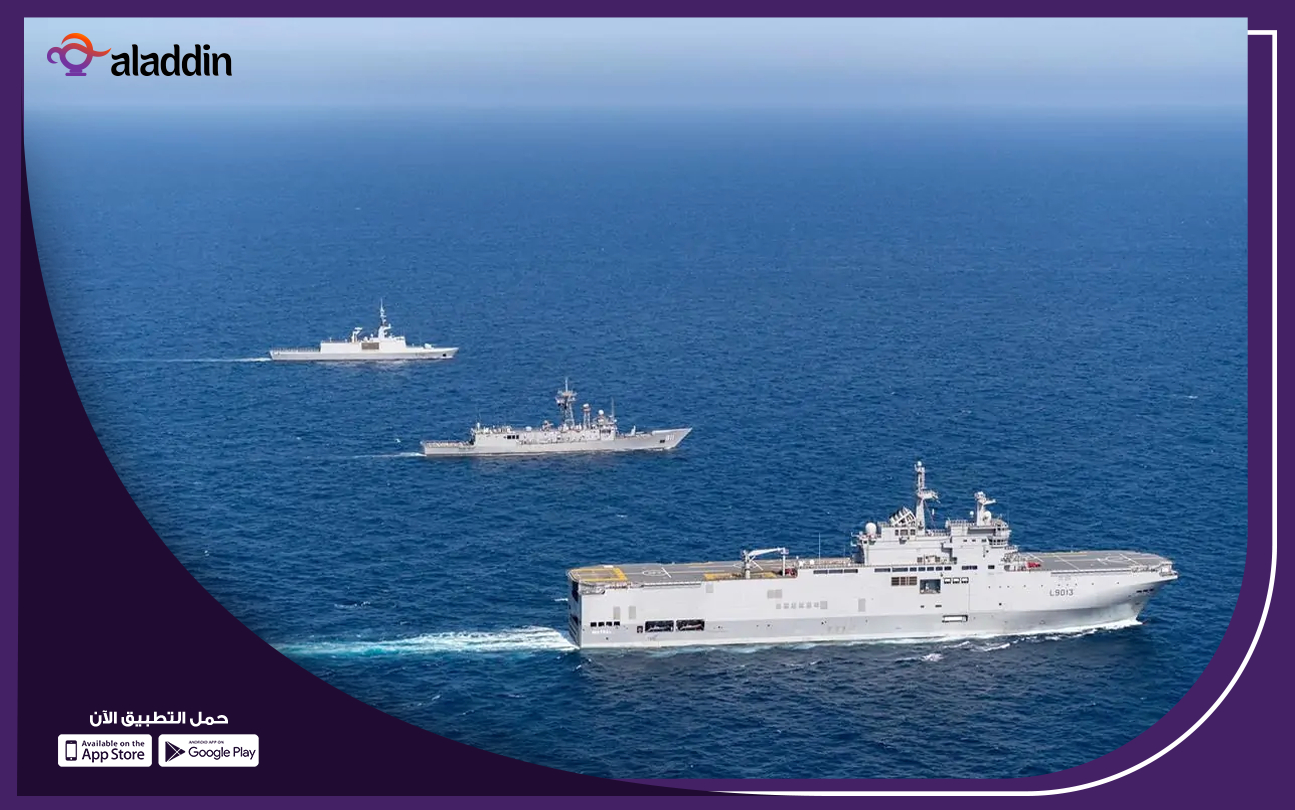 تشغيل-المصانع-البحرية-والسفن