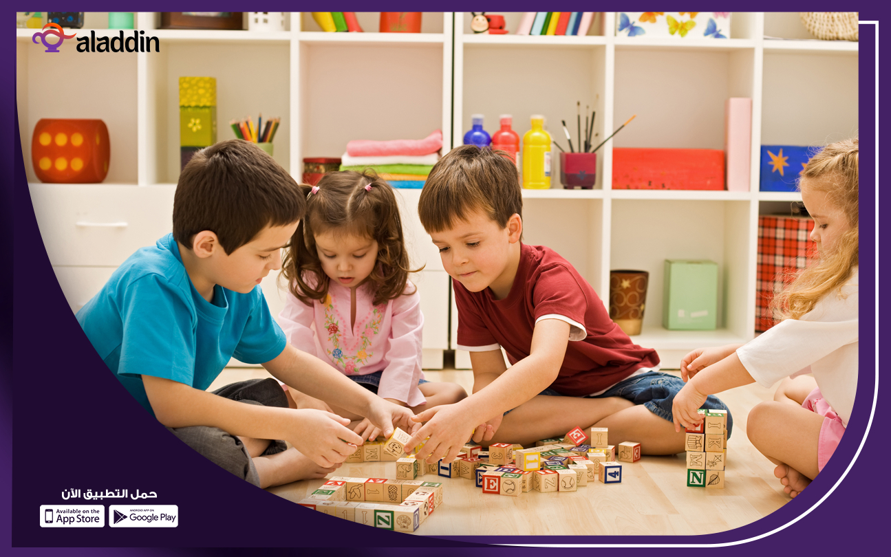 متجر-صغير-لبيع-منتجات-الأطفال