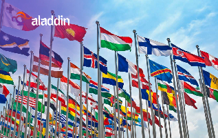 اعلام ورايات