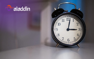 ساعات ومنبهات