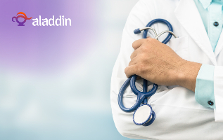 دكتور باطنه