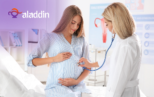 دكتور امراض نساء وتوليد