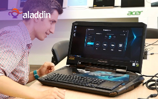 كمبيوتر اجهزه وقطع غيار