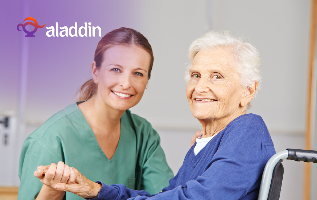 دكتور امراض شيخوخه