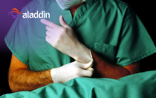 دكتور تخدير