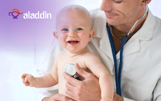 دكتور اطفال