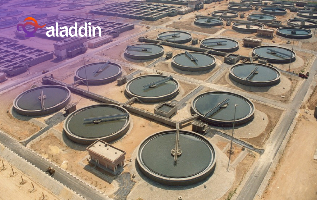 معالجه مياه