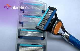 امواس وشفرات