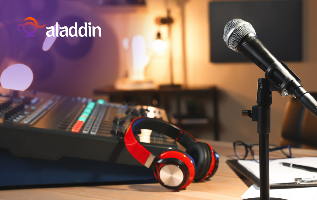 محطات اذاعه وتلفزيون