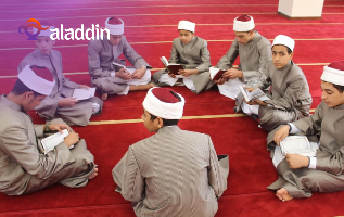 مناطق التعليم الازهري