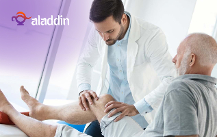 مراكز علاج طبيعي