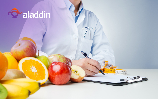 دكتور تغذيه وتخسيس