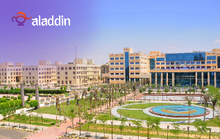 جامعات وكليات ومعاهد