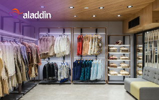 تجهيز محلات