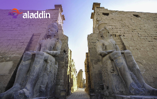 معالم سياحيه