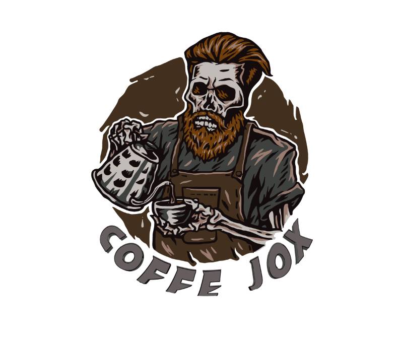 Coffee Jox